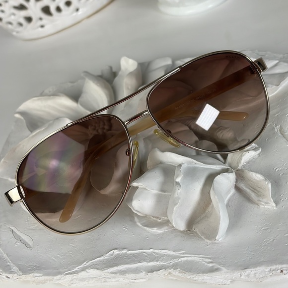 Ralph Lauren Accessories - Ralph Lauren Aviator Sunglasses
